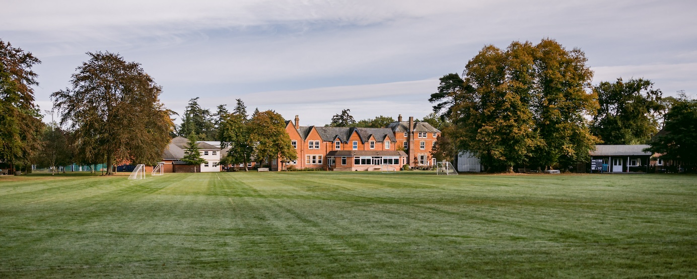St Neot's Nursery 